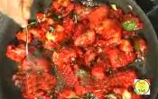 Indian Vegetable 65 